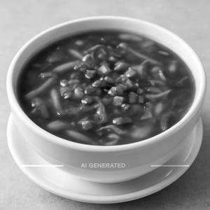 Hot and Sour Soup [500 ml]