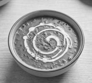 Dal Makhani [Serves 3]