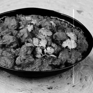 Gobi Masala