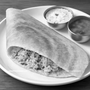 Paneer Dosa