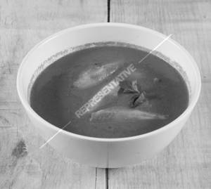 Silver Fish Curry