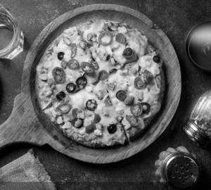 Veg Wonder Pizza