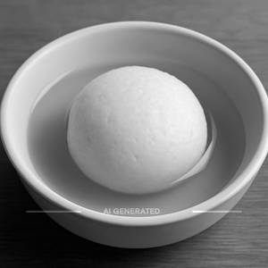 Rasgulla  [2  Piece]