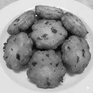 Patato bajji