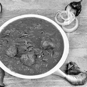 Anjal Curry