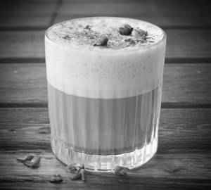 Rose Milk