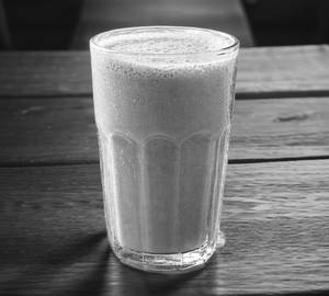Cold Coffee