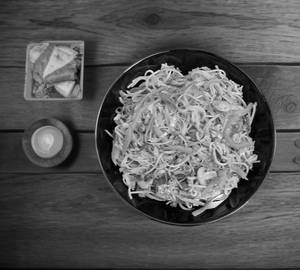 Mixed Schezwan Noodles