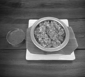 Chicken Kothu Parotta