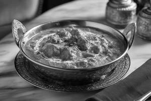 Paneer Butter Masala