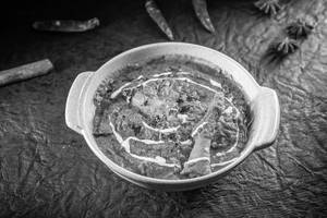 Mutton Punjabi