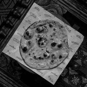 Butter Roti