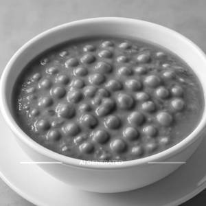 Green Peas Masala