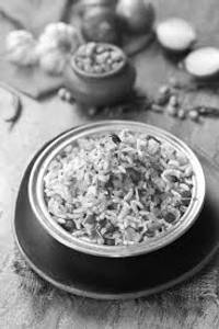 Kacha Chivda