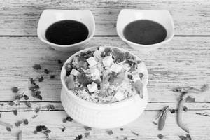 Paneer Fried Rice