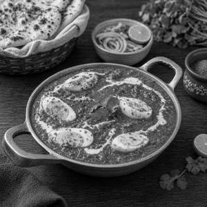 Anda Bhuna Masala