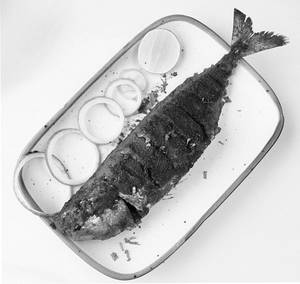 Ayila Tawa Fry