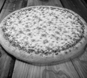 10 inches cheese pizza [10 inches]