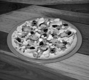 10 inches pizza cave special pizza [10 inches]