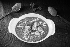 Paneer Butter Masala