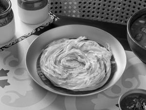Malabari Paratha