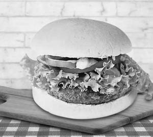 Veg Burger