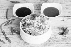 Veg Fried Rice
