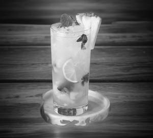 Pineapple Mojito