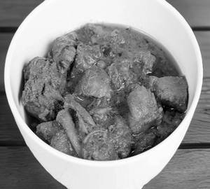 Boneless Chicken Kosha