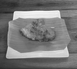 Special Fish Fry
