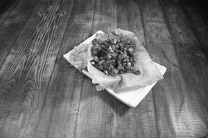 Crispey Corn Chilli Pepper