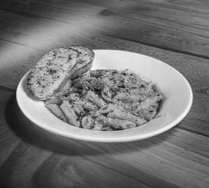 Non Veg Arabiyata Penne Pasta