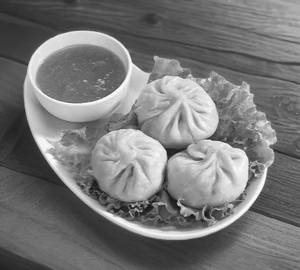 Veg Momos
