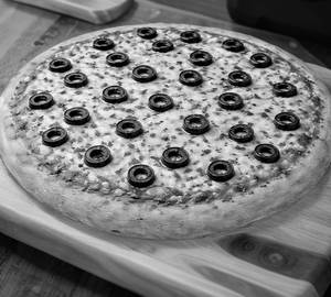 Classical pizza [7 inches]