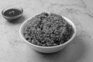 Veg Schezwan Fried Rice