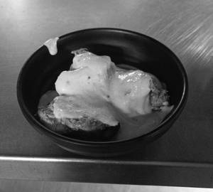 Afghani Chicken