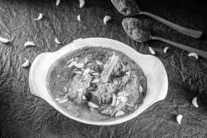 Mutton Afghani