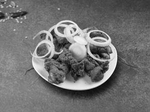 Chicken Fry