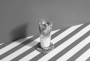 Iced Latte