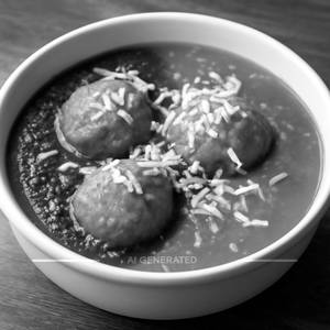 Nargisi Kofta [500 ml]