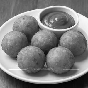 Cheese balls