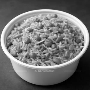 Singapore Fried Rice [500 ml]