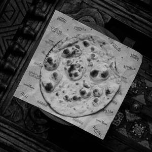 Plain Roti