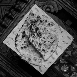 Butter Naan