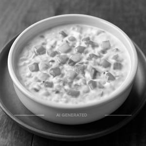 Mix Veg Raita [300 ml]