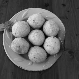 MYSORE BONDA