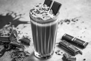 Bournville Choco Creme