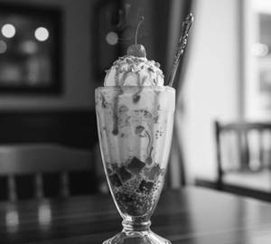 Regular Falooda