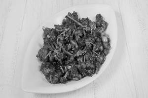 Gobi Pepper Dry