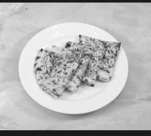 Onion Kulcha